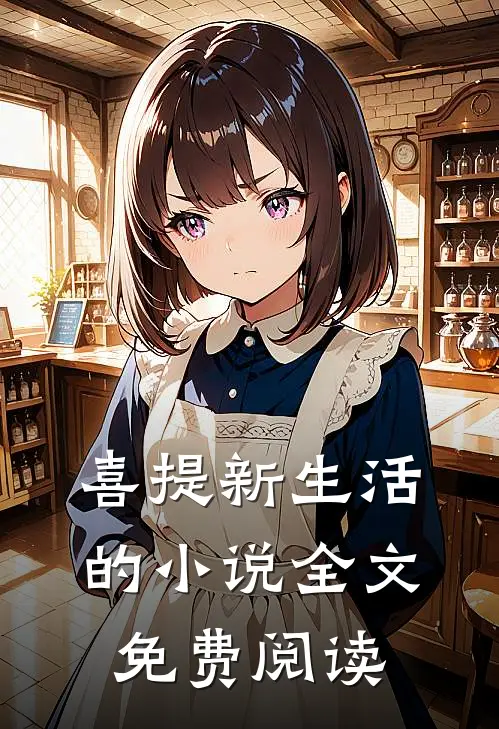 喜提新生活的小说全文免费阅读