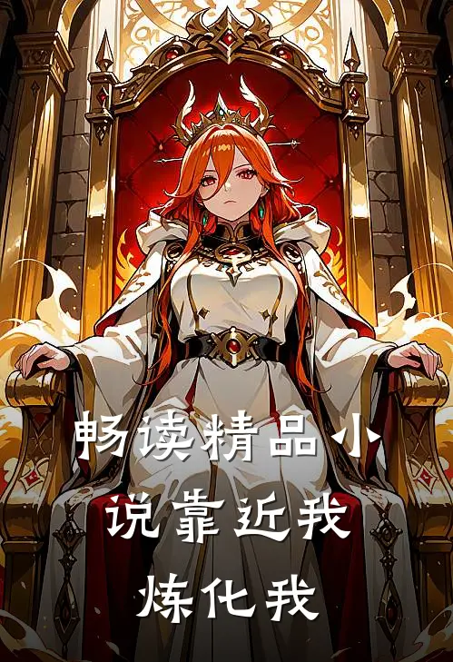 畅读精品小说靠近我，炼化我
