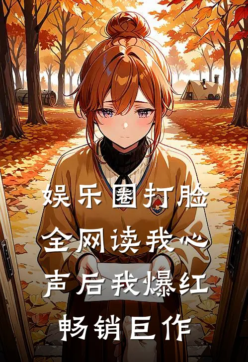娱乐圈打脸：全网读我心声后我爆红畅销巨作