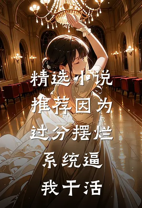 精选小说推荐因为过分摆烂，系统逼我干活