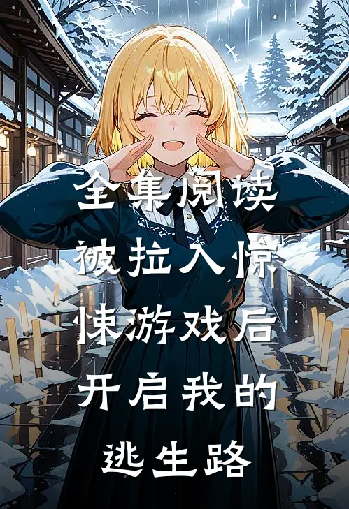 全集阅读被拉入惊悚游戏后，开启我的逃生路