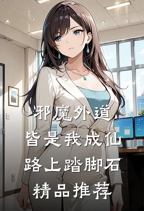 邪魔外道，皆是我成仙路上踏脚石精品推荐