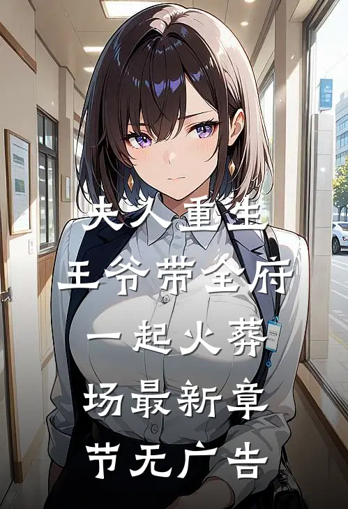 夫人重生，王爷带全府一起火葬场最新章节无广告