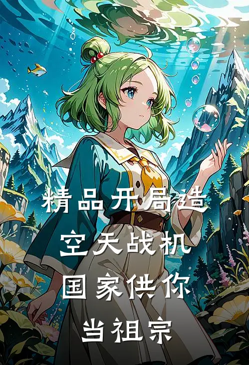 精品开局造空天战机，国家供你当祖宗