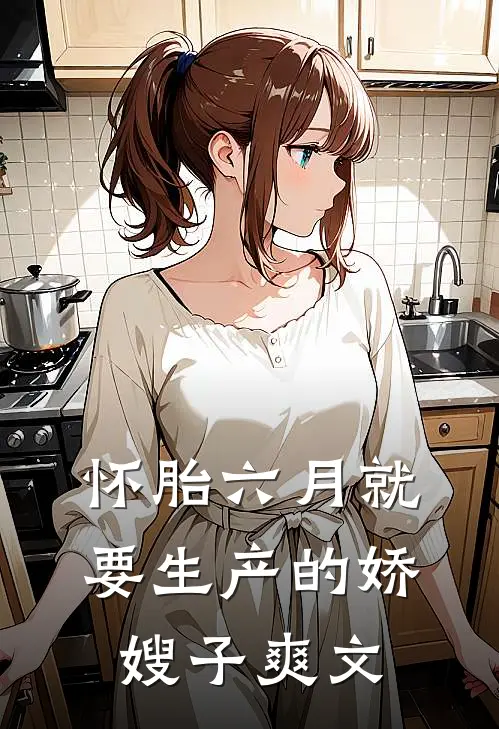 怀胎六月就要生产的娇嫂子爽文