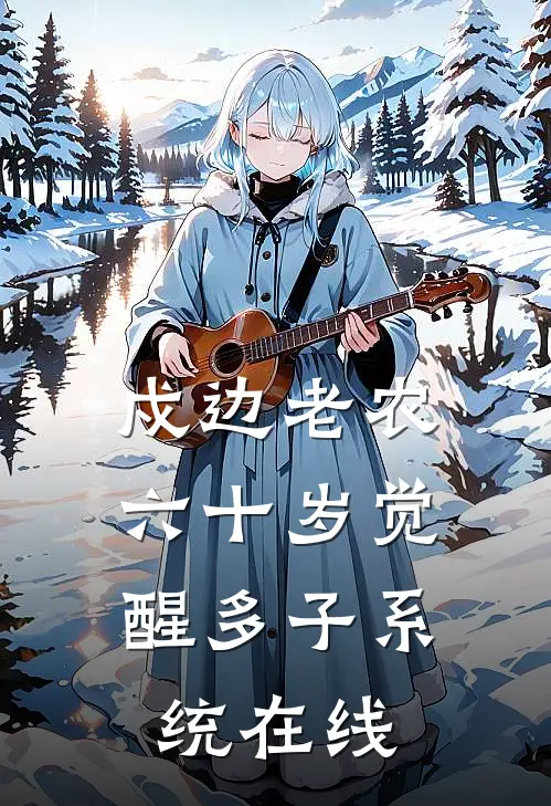 戍边老农：六十岁觉醒多子系统在线