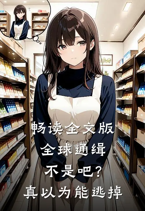 畅读全文版全球通缉：不是吧？真以为能逃掉