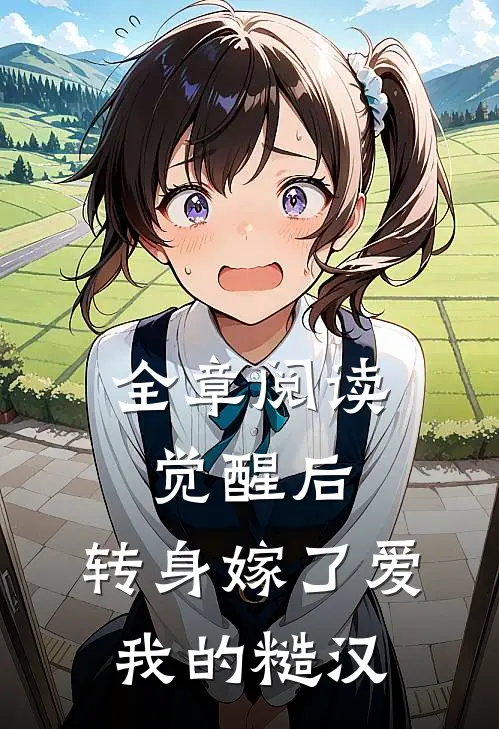 全章阅读觉醒后，转身嫁了爱我的糙汉