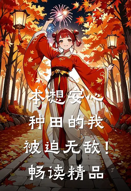 本想安心种田的我，被迫无敌！畅读精品
