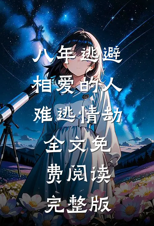 八年逃避，相爱的人难逃情劫全文免费阅读完整版