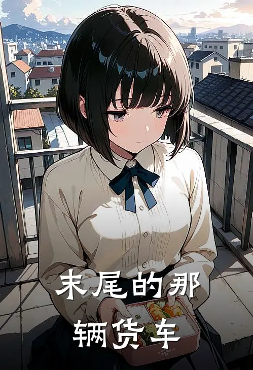 末尾的那辆货车
