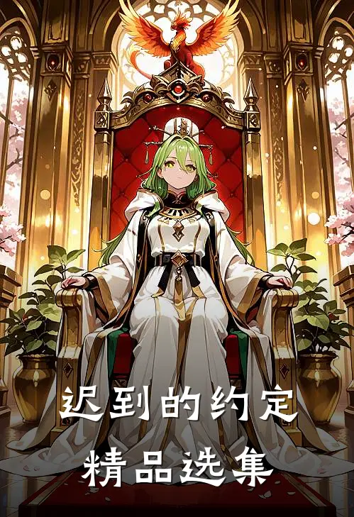 迟到的约定精品选集