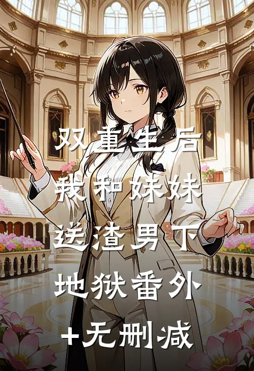 双重生后，我和妹妹送渣男下地狱番外+无删减