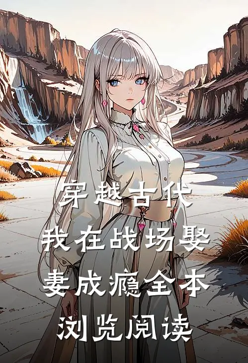 穿越古代，我在战场娶妻成瘾全本浏览阅读