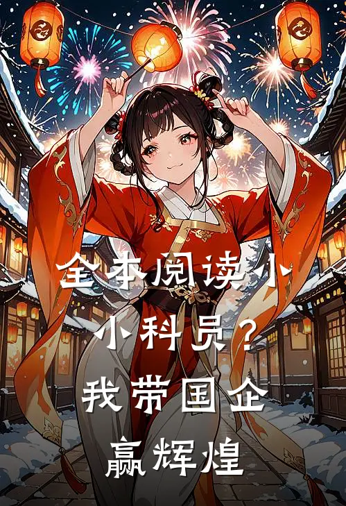 全本阅读小小科员？我带国企赢辉煌