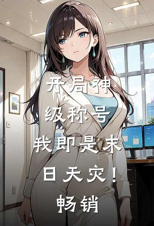开局神级称号，我即是末日天灾！畅销