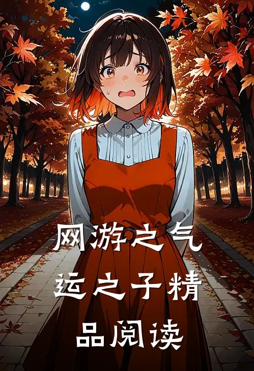 网游之气运之子精品阅读