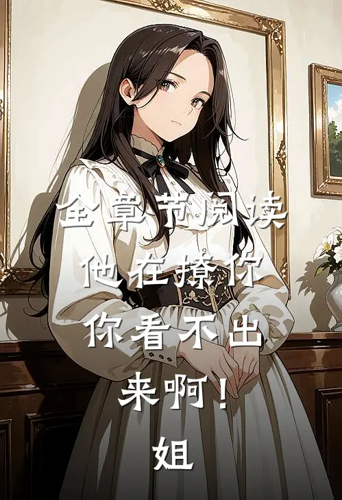 全章节阅读他在撩你，你看不出来啊！姐