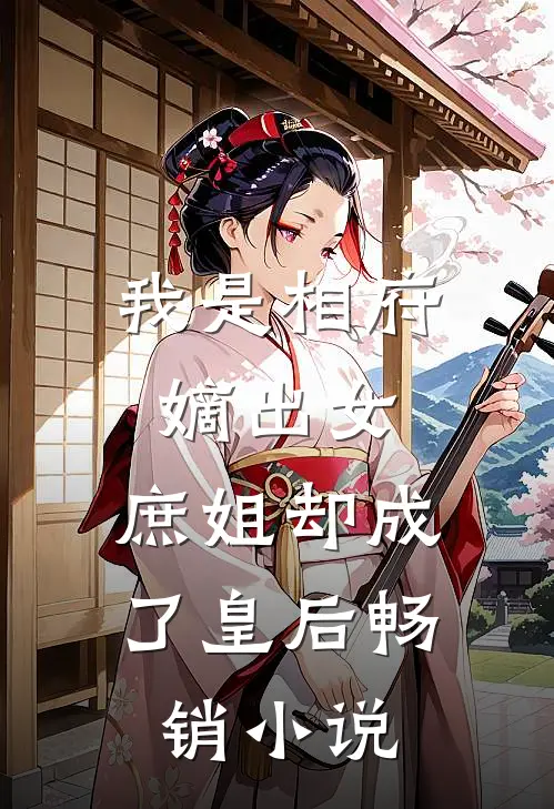 我是相府嫡出女，庶姐却成了皇后畅销小说