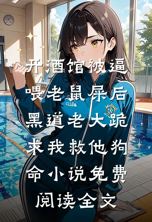 开酒馆被逼喂老鼠屎后，黑道老大跪求我救他狗命小说免费阅读全文