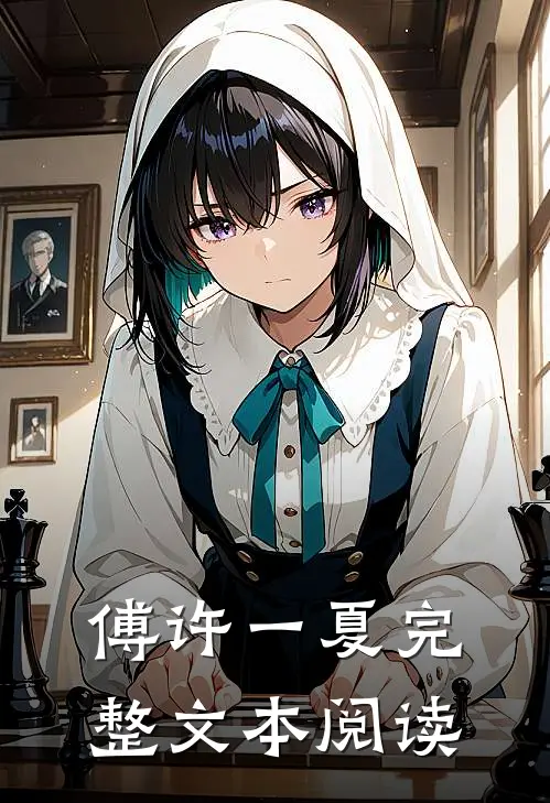 傅许一夏完整文本阅读