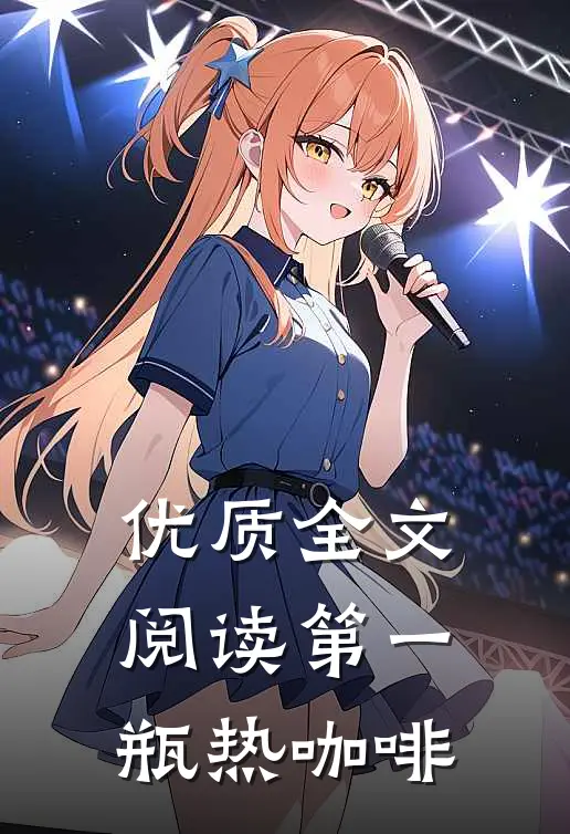 优质全文阅读第一瓶热咖啡