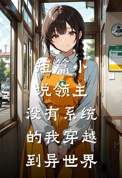 短篇小说领主：没有系统的我穿越到异世界