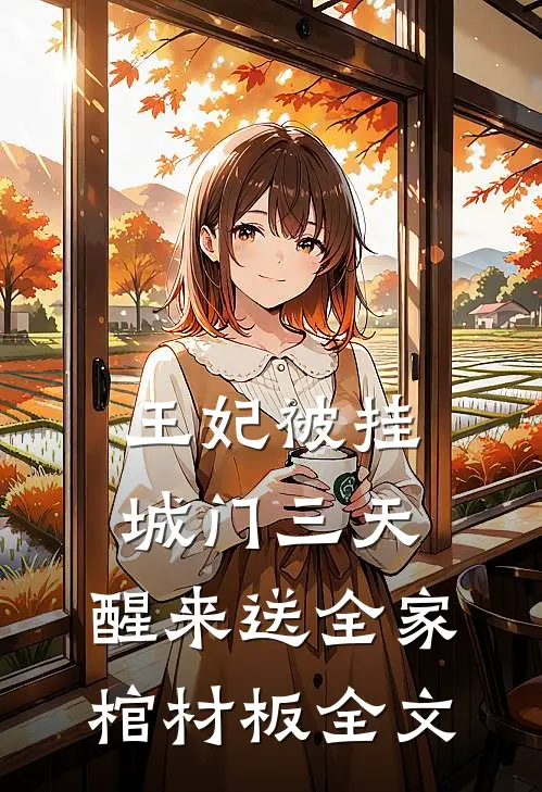 王妃被挂城门三天，醒来送全家棺材板全文