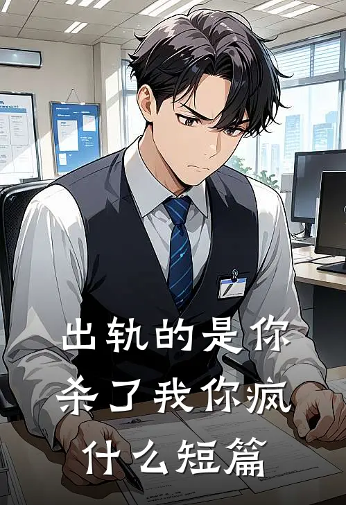 出轨的是你，杀了我你疯什么短篇