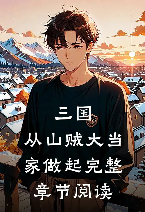 三国：从山贼大当家做起完整章节阅读