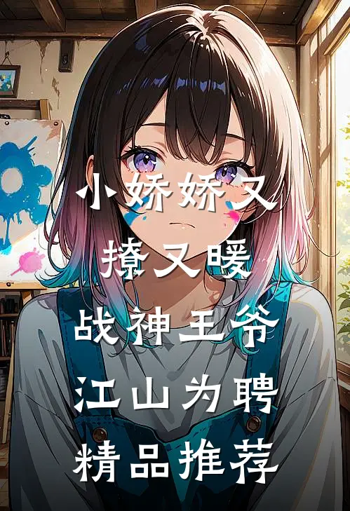 小娇娇又撩又暖，战神王爷江山为聘精品推荐