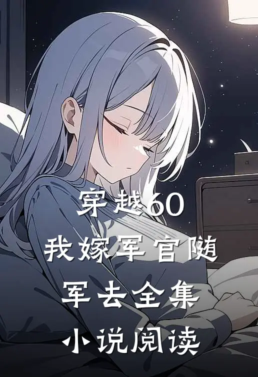 穿越60：我嫁军官随军去全集小说阅读