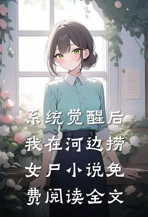 系统觉醒后，我在河边捞女尸小说免费阅读全文