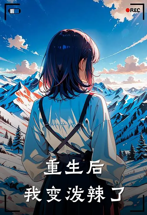 重生后，我变泼辣了