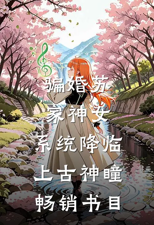 骗婚苏家神女，系统降临上古神瞳畅销书目