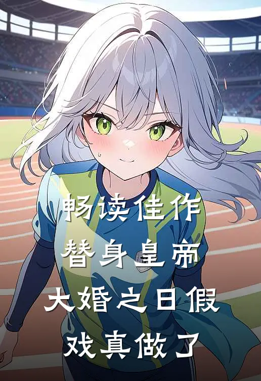 畅读佳作替身皇帝，大婚之日假戏真做了