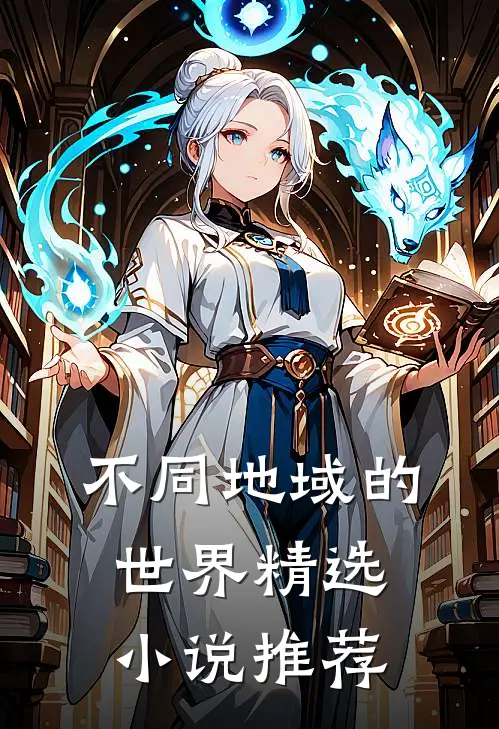 不同地域的世界精选小说推荐