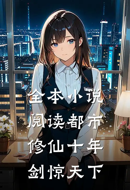 全本小说阅读都市：修仙十年，剑惊天下