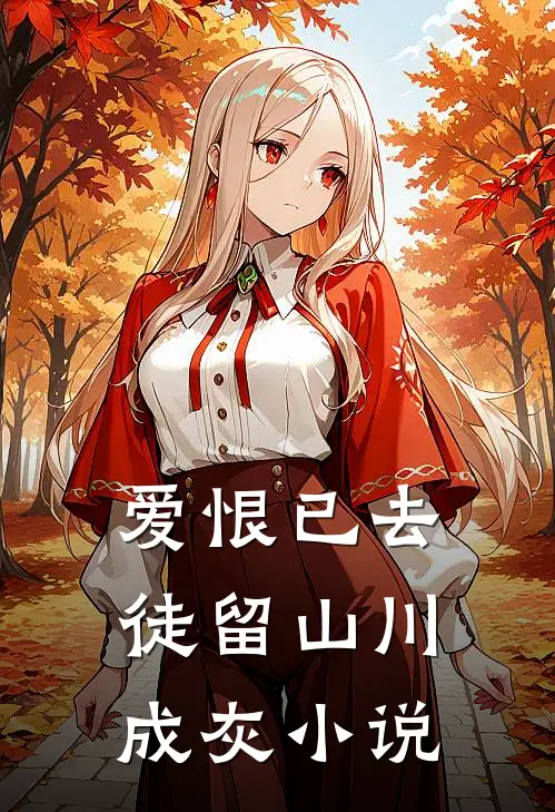 爱恨已去，徒留山川成灰小说