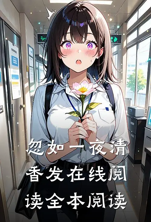 忽如一夜清香发在线阅读全本阅读