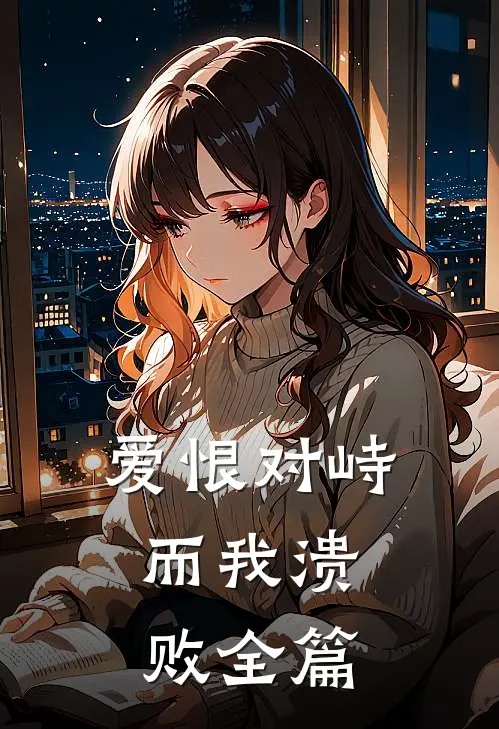 爱恨对峙，而我溃败全篇
