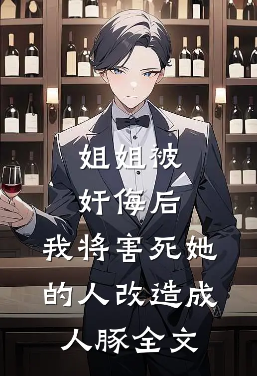 姐姐被奸侮后，我将害死她的人改造成人豚全文