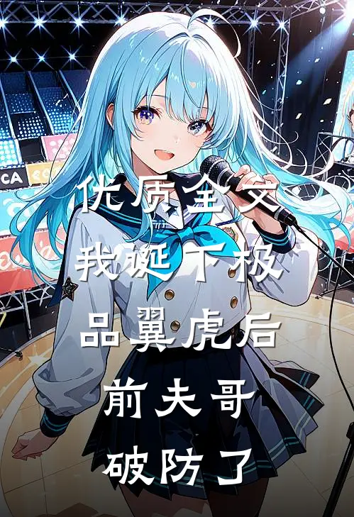 优质全文我诞下极品翼虎后，前夫哥破防了