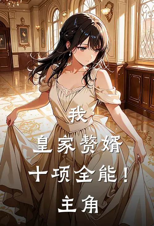 我，皇家赘婿，十项全能！主角