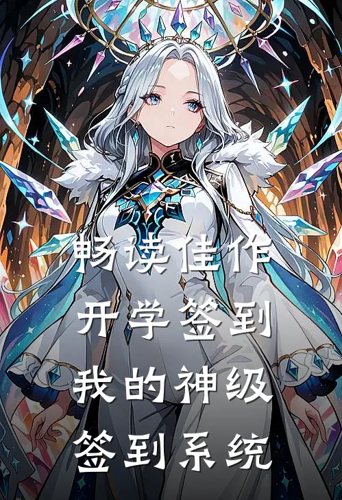 畅读佳作开学签到：我的神级签到系统