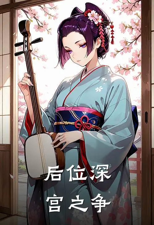后位·深宫之争