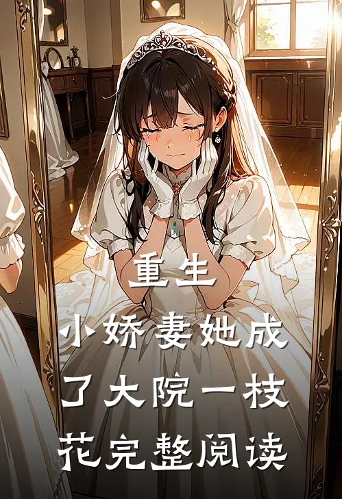 重生：小娇妻她成了大院一枝花完整阅读
