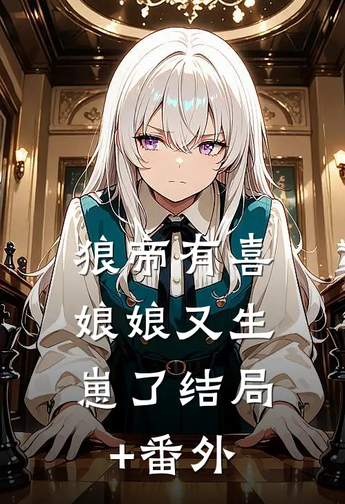 狼帝有喜，娘娘又生崽了结局+番外