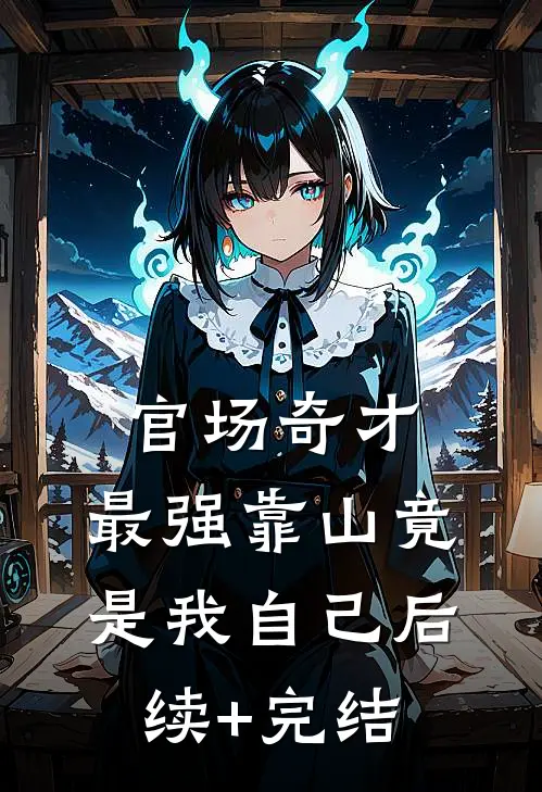 官场奇才：最强靠山竟是我自己后续+完结