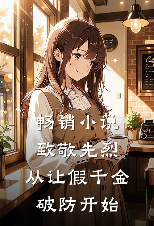 畅销小说致敬先烈，从让假千金破防开始